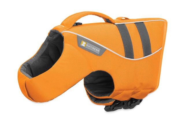 ruffwear float coat