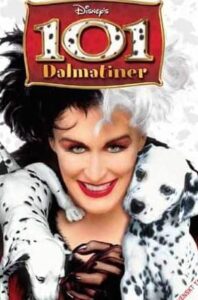 5 bästa hundfilmerna