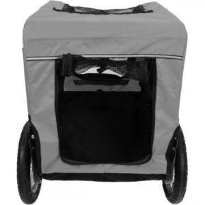 cykelvagn för hund
