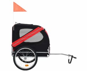 billig cykelvagn