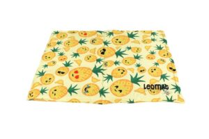 Leopet ananas